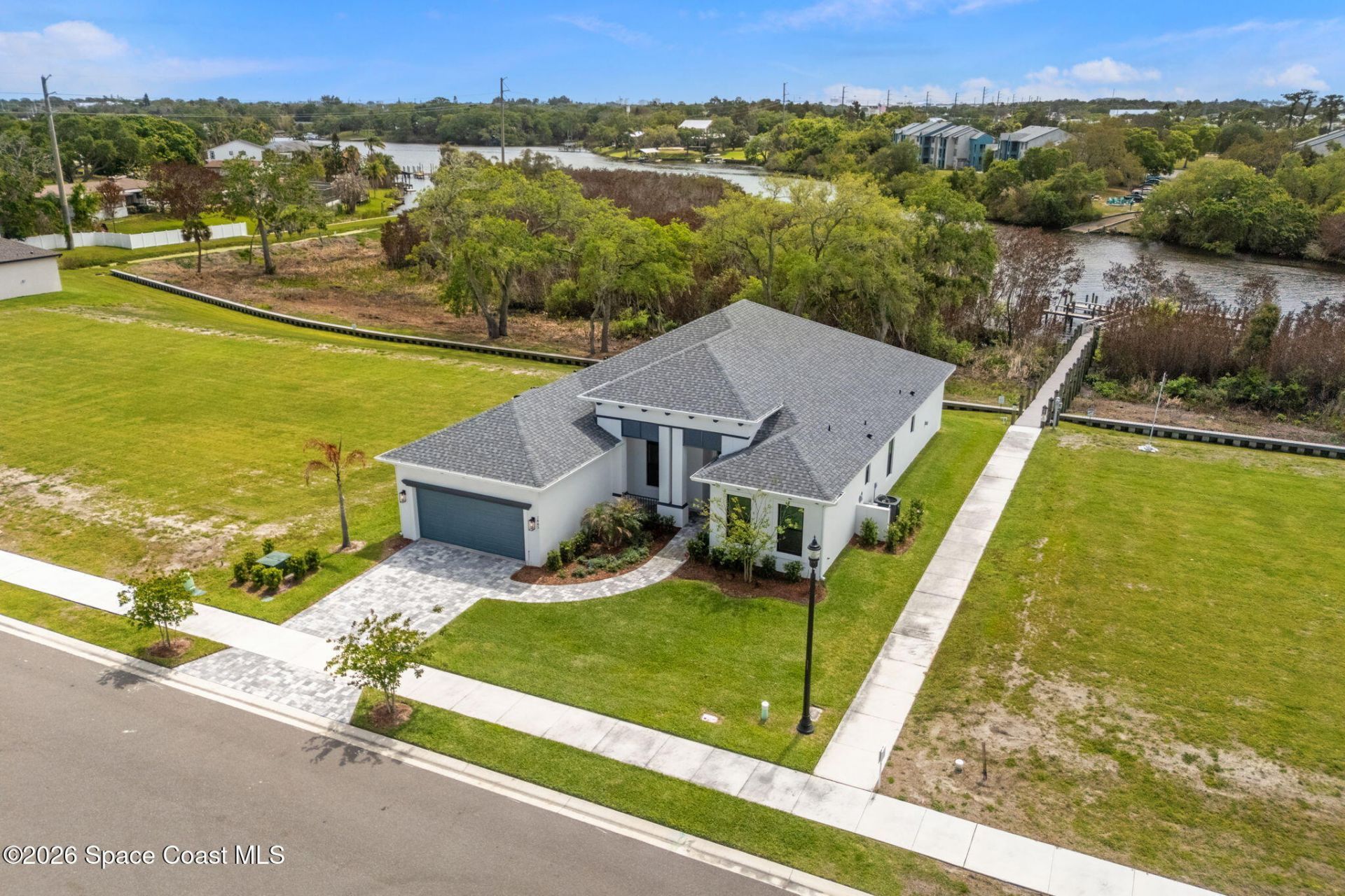 1445 Windchime Lane , Melbourne, FL 32935 Photo