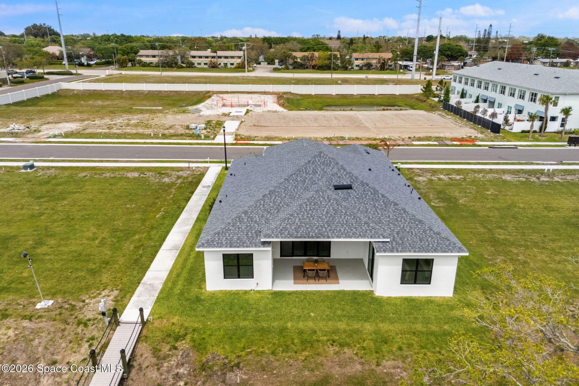 1445 Windchime Lane , Melbourne, FL 32935 Photo