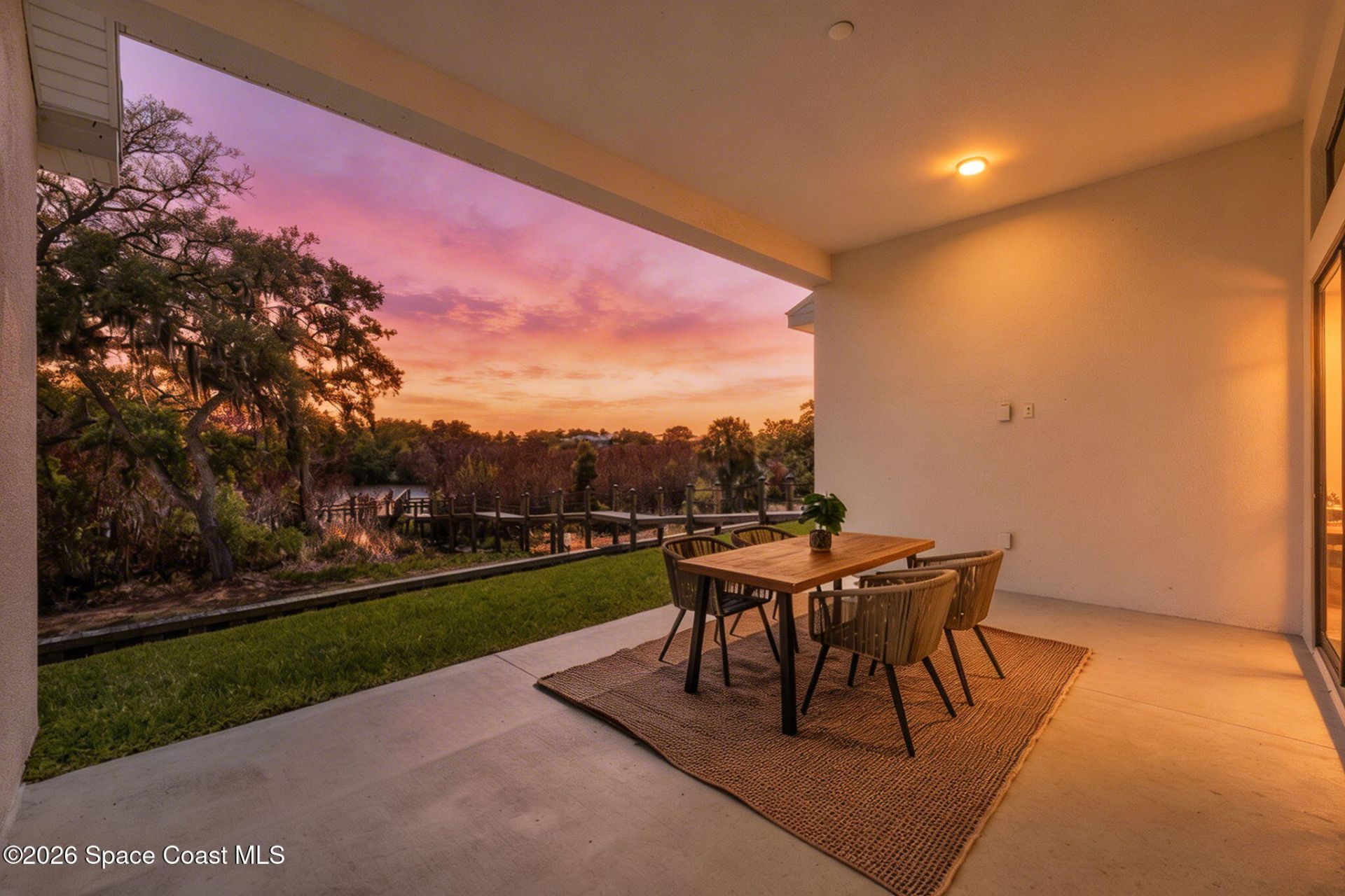 1445 Windchime Lane , Melbourne, FL 32935 Photo