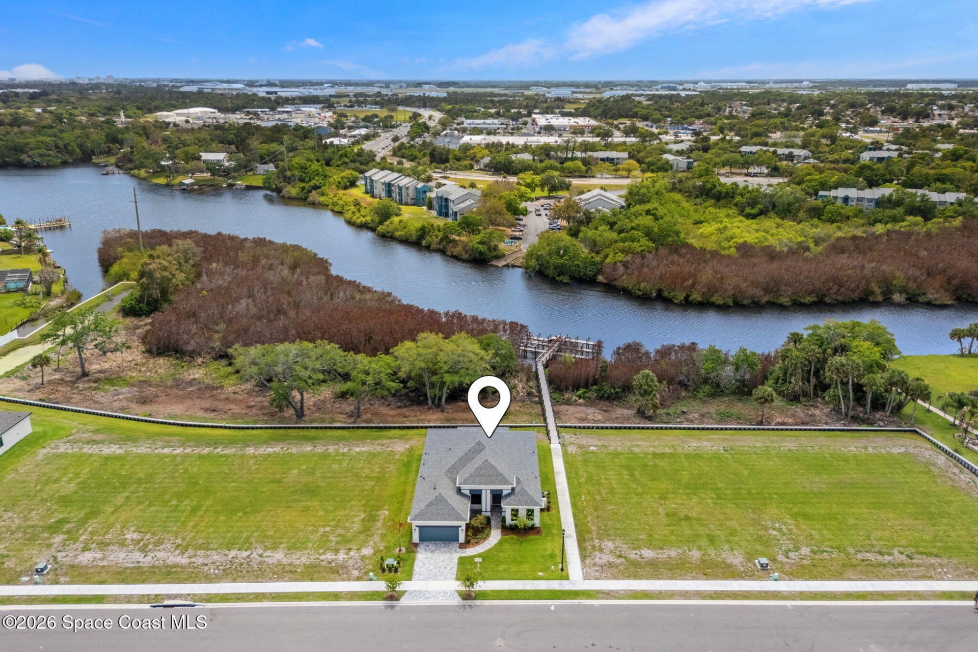 1445 Windchime Lane , Melbourne, FL 32935 Photo
