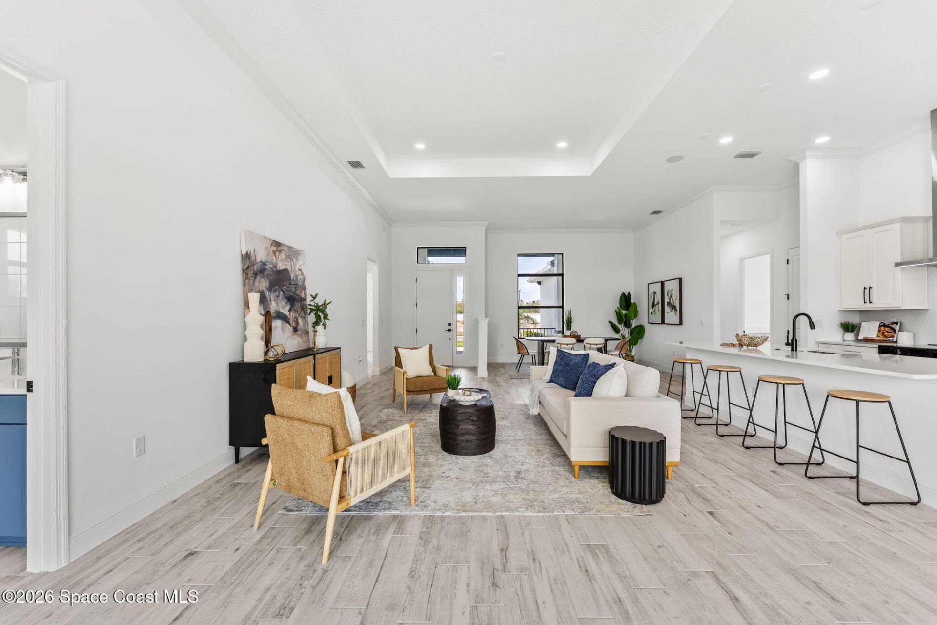 1445 Windchime Lane , Melbourne, FL 32935 Photo