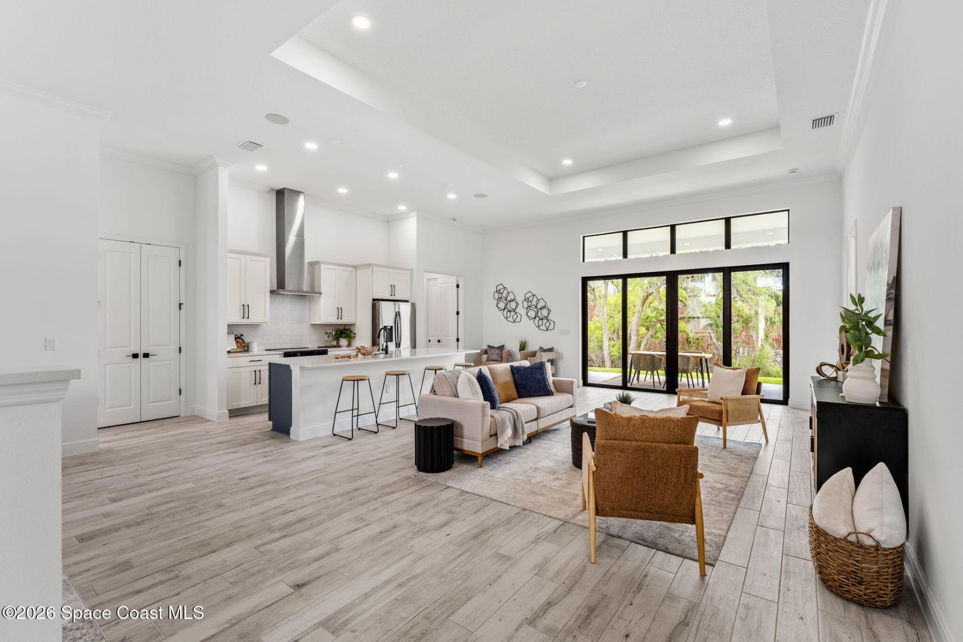 1445 Windchime Lane , Melbourne, FL 32935 Photo