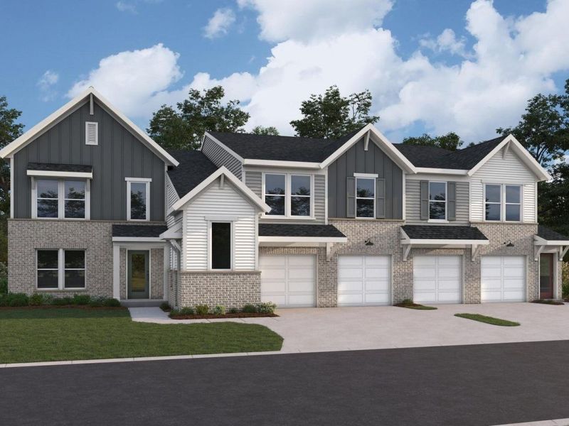 588 Station Drive, Unit 42-102, Ludlow, KY 41016 Photo 1