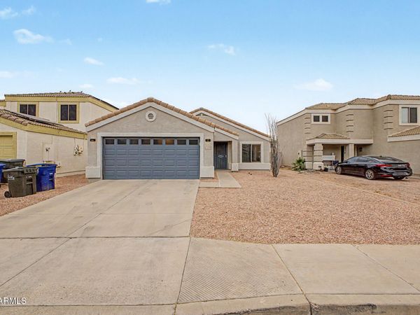12329 W CORRINE Drive, El Mirage, AZ 85335