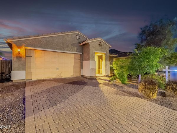 10380 W ALYSSA Lane, Peoria, AZ 85383