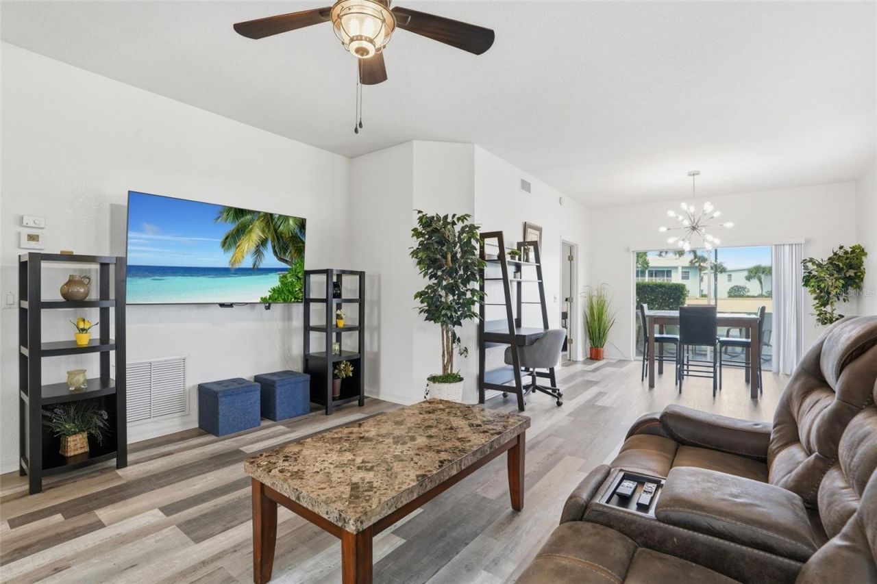 5800 Sabal Trace Drive , Unit 801, North Port, FL 34287 Photo