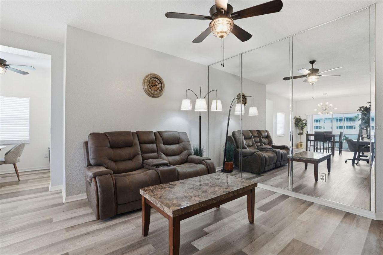 5800 Sabal Trace Drive , Unit 801, North Port, FL 34287 Photo