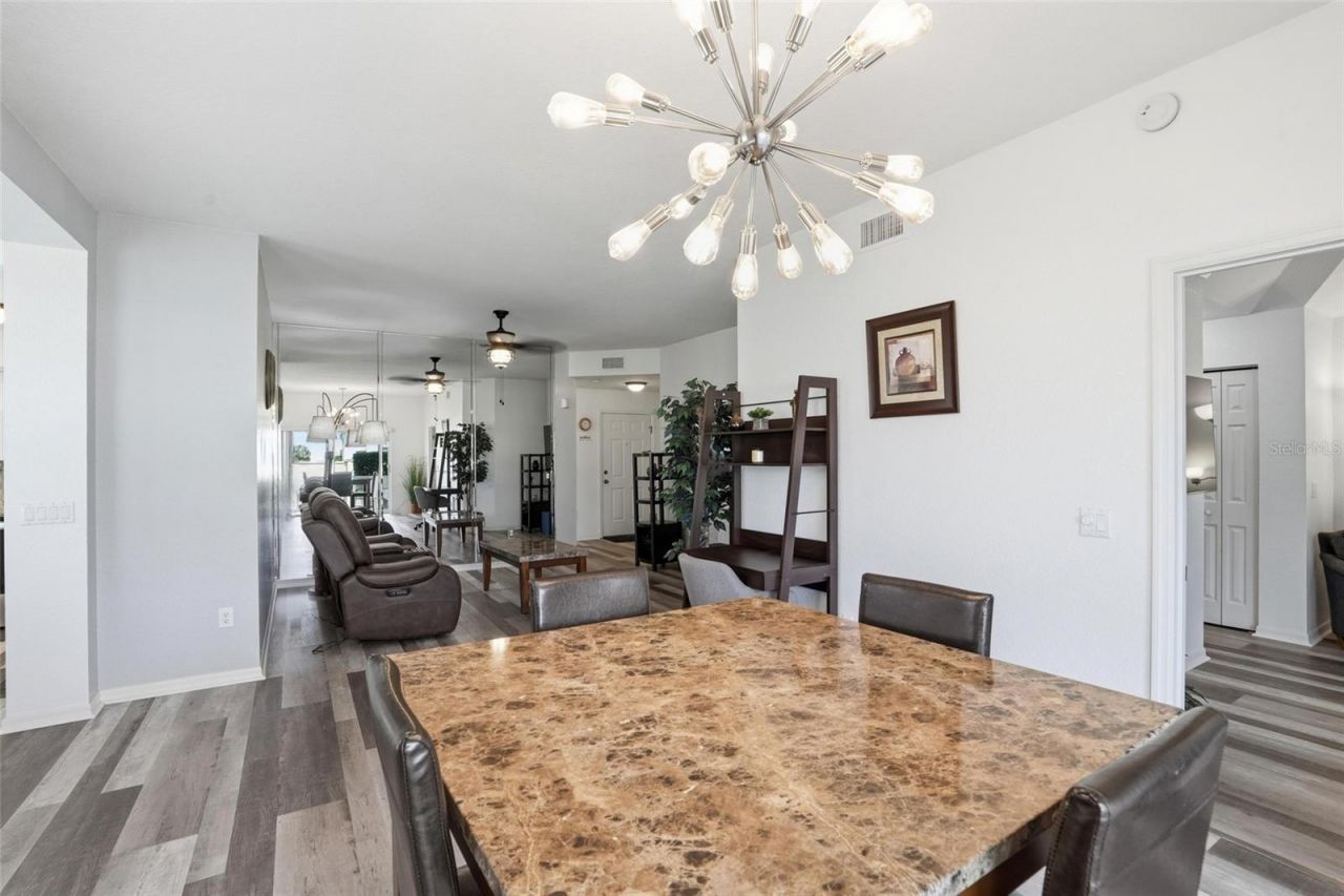 5800 Sabal Trace Drive , Unit 801, North Port, FL 34287 Photo