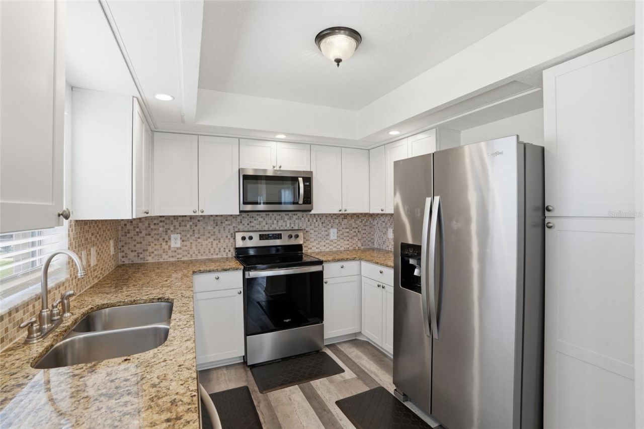 5800 Sabal Trace Drive , Unit 801, North Port, FL 34287 Photo