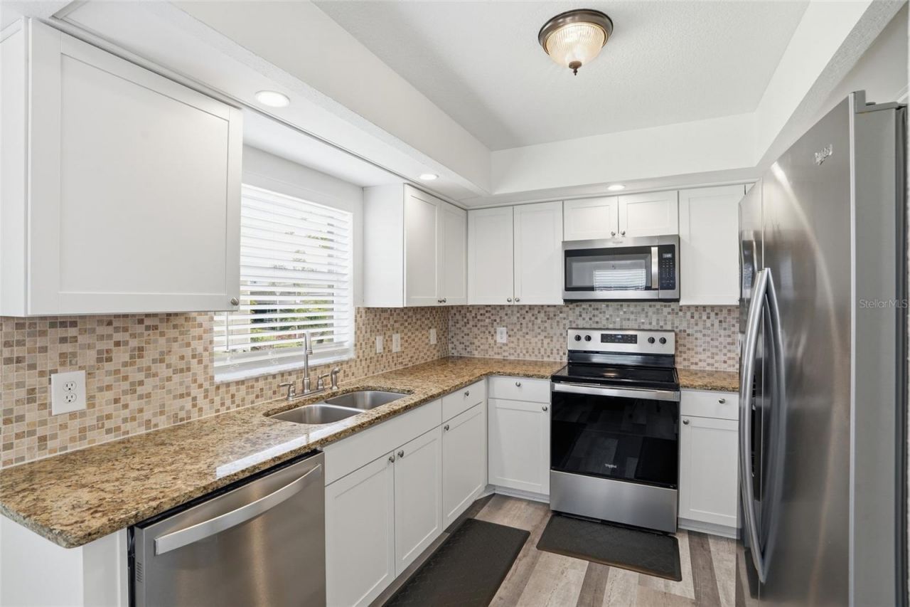 5800 Sabal Trace Drive , Unit 801, North Port, FL 34287 Photo