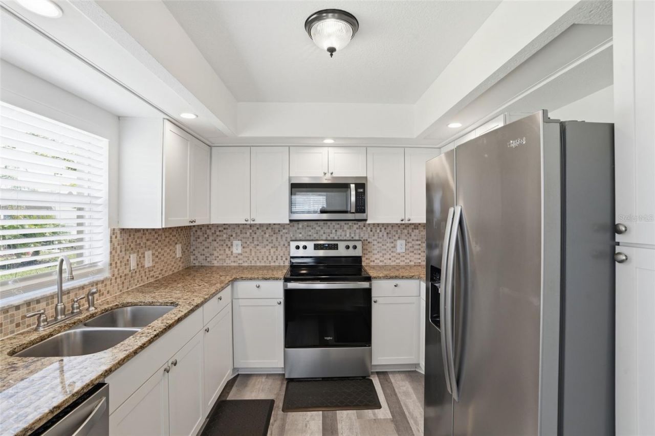 5800 Sabal Trace Drive , Unit 801, North Port, FL 34287 Photo