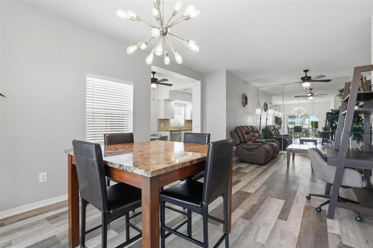 5800 Sabal Trace Drive , Unit 801, North Port, FL 34287 Photo