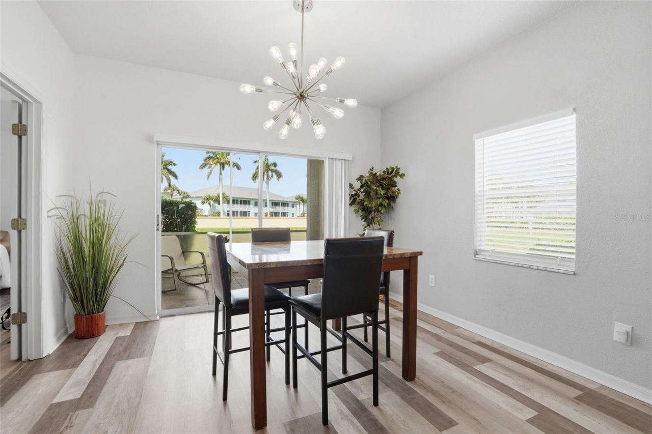5800 Sabal Trace Drive , Unit 801, North Port, FL 34287 Photo