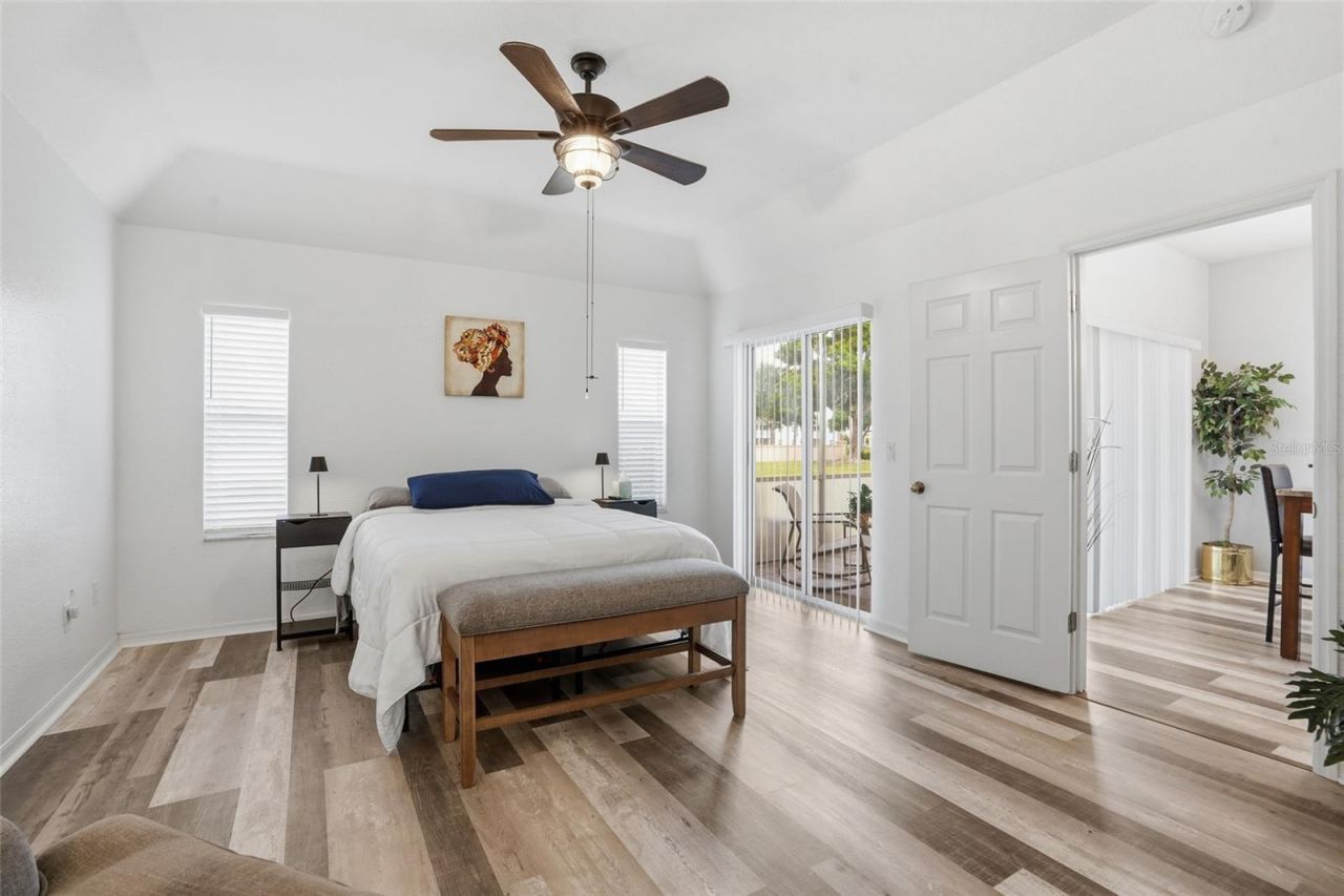 5800 Sabal Trace Drive , Unit 801, North Port, FL 34287 Photo