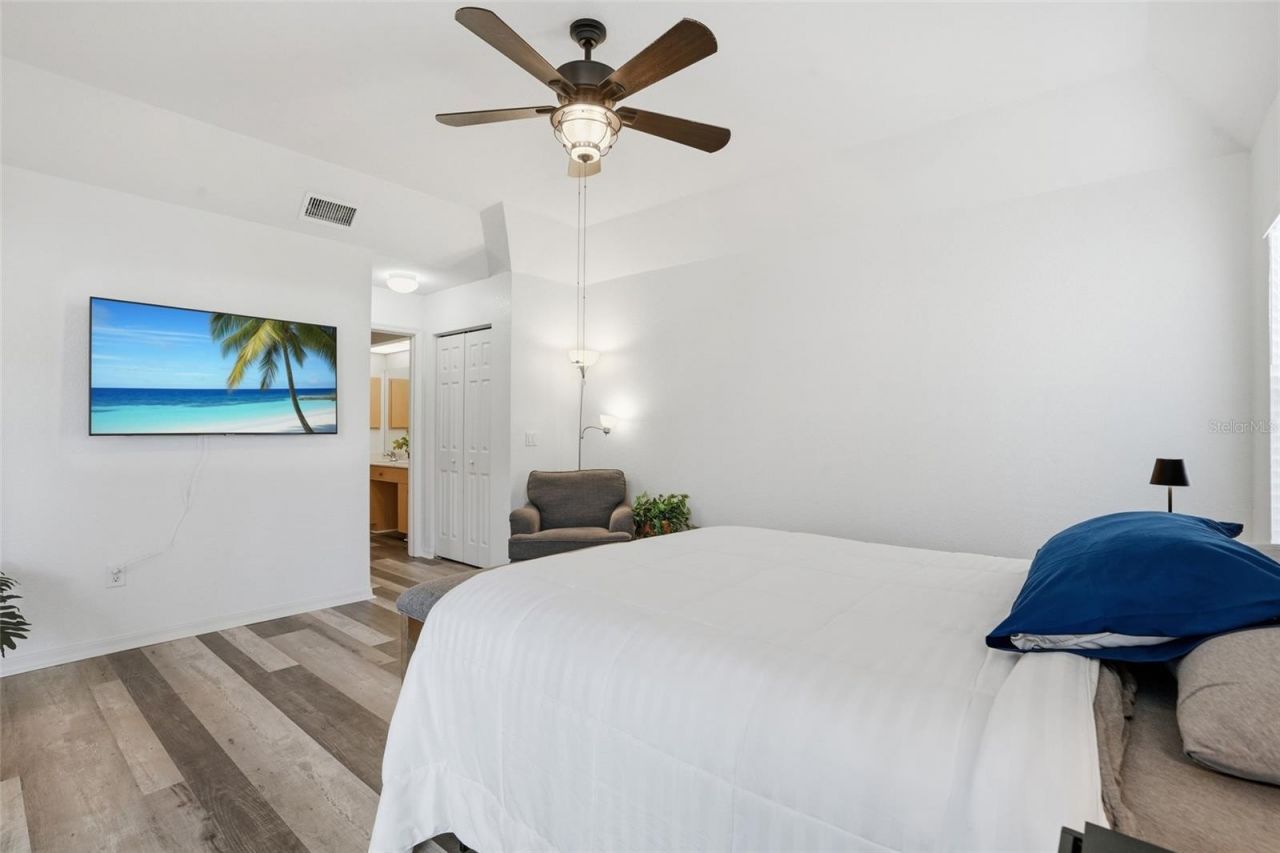 5800 Sabal Trace Drive , Unit 801, North Port, FL 34287 Photo