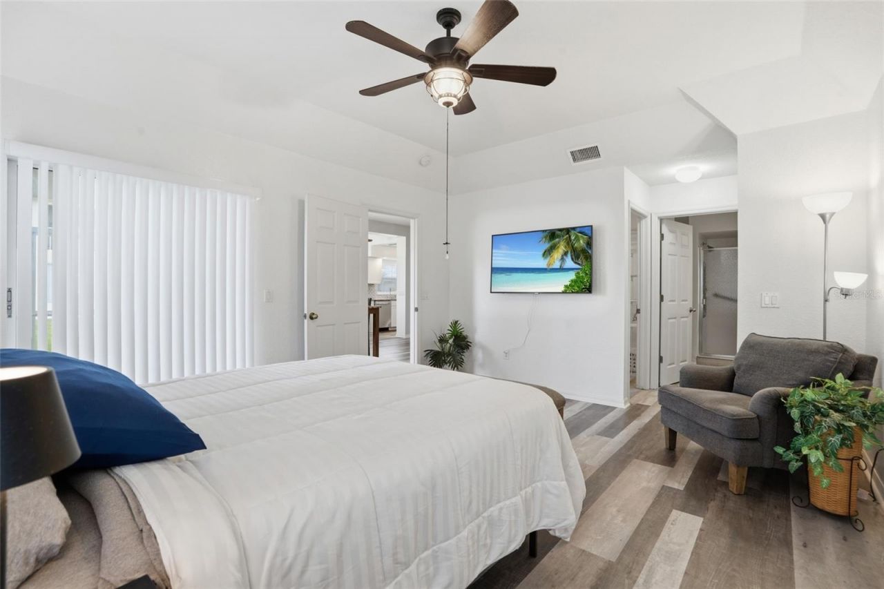 5800 Sabal Trace Drive , Unit 801, North Port, FL 34287 Photo