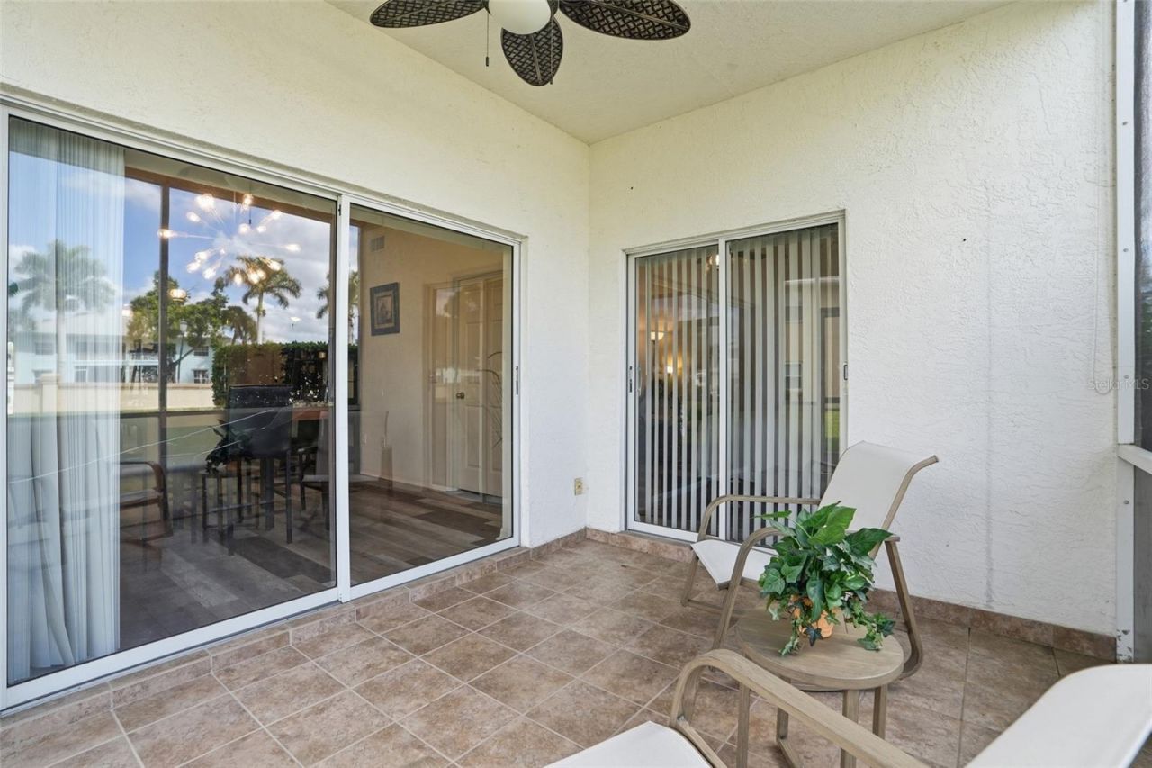 5800 Sabal Trace Drive , Unit 801, North Port, FL 34287 Photo