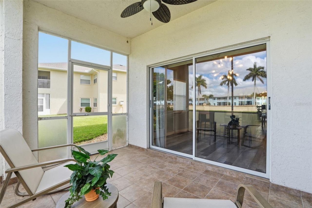 5800 Sabal Trace Drive , Unit 801, North Port, FL 34287 Photo