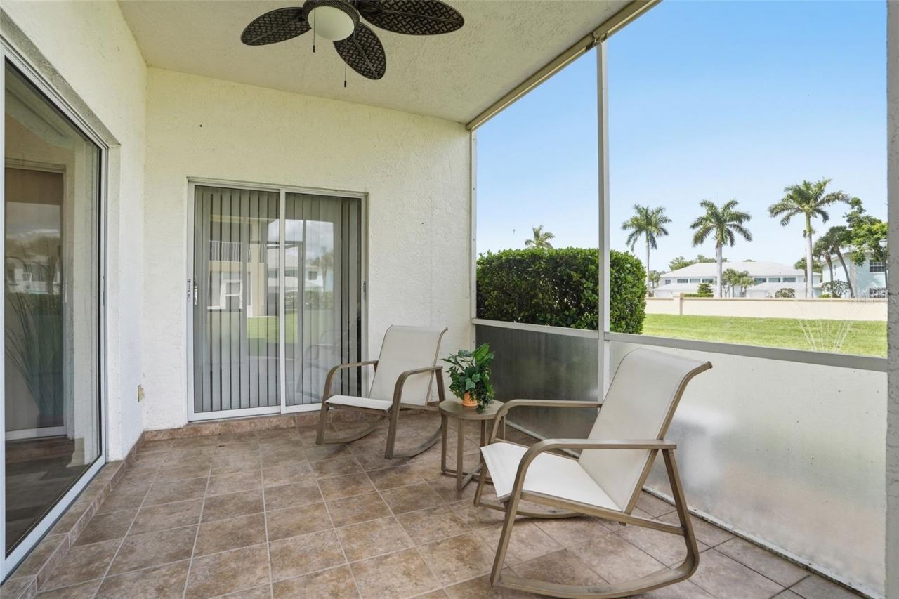 5800 Sabal Trace Drive , Unit 801, North Port, FL 34287 Photo