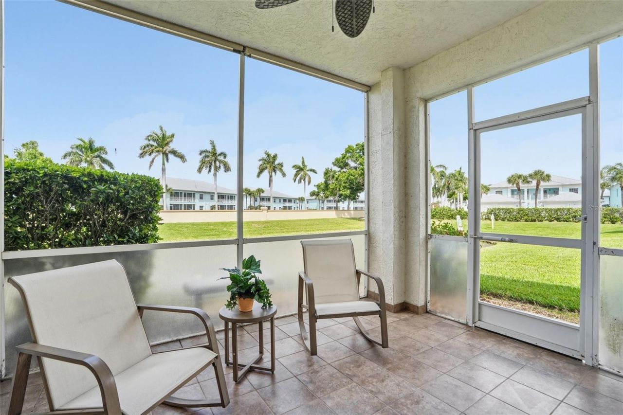 5800 Sabal Trace Drive , Unit 801, North Port, FL 34287 Photo