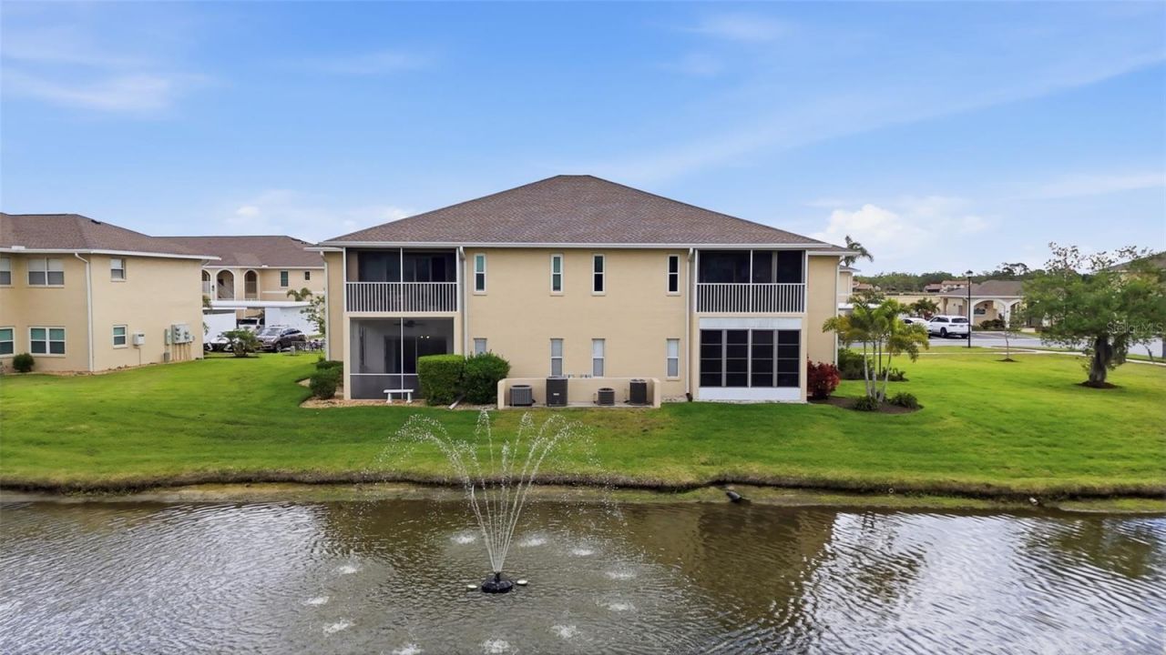 5800 Sabal Trace Drive , Unit 801, North Port, FL 34287 Photo