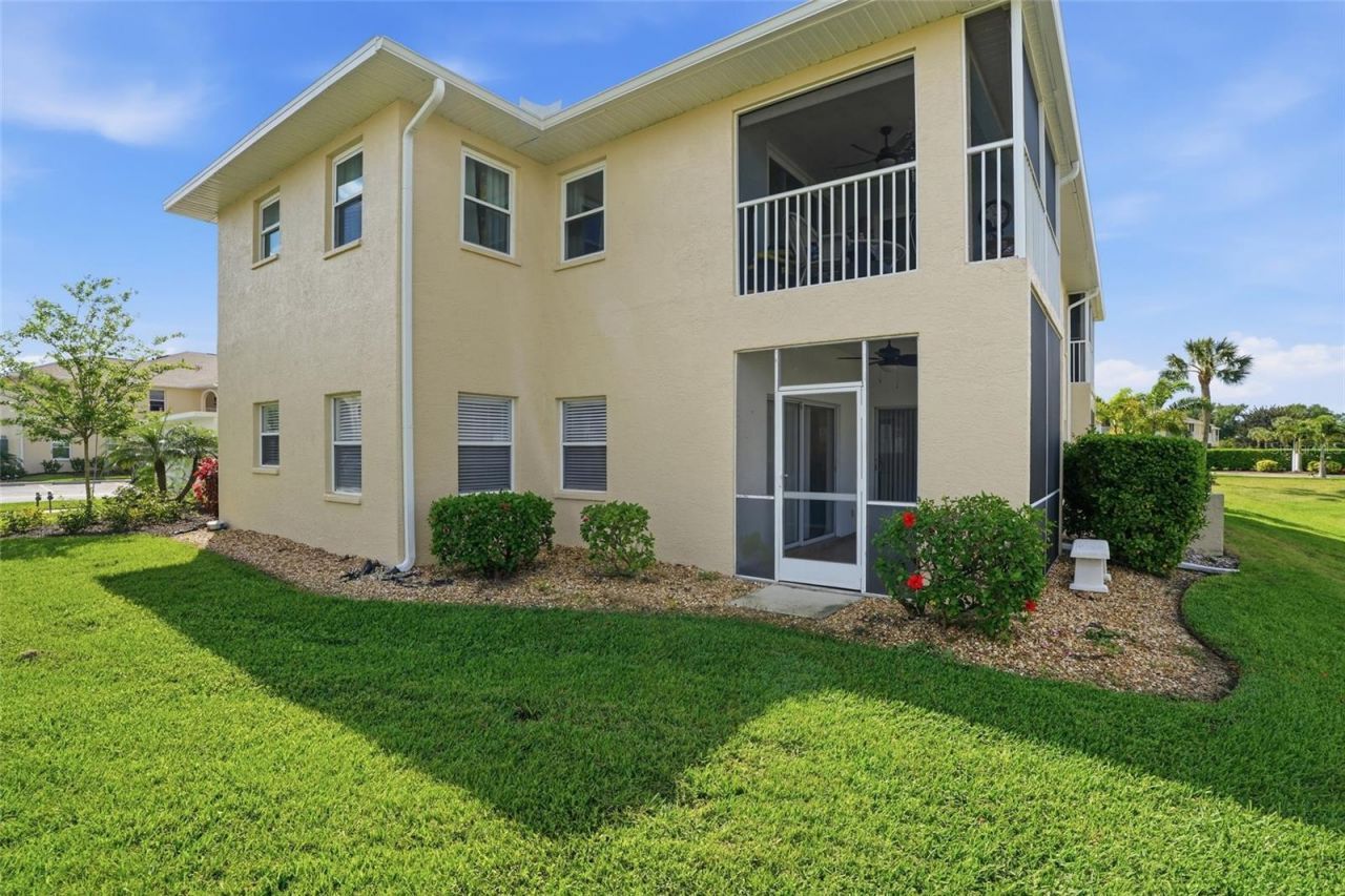 5800 Sabal Trace Drive , Unit 801, North Port, FL 34287 Photo