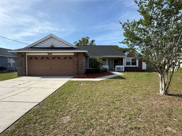 13102 LINDEN DRIVE , SPRING HILL, FL 34609