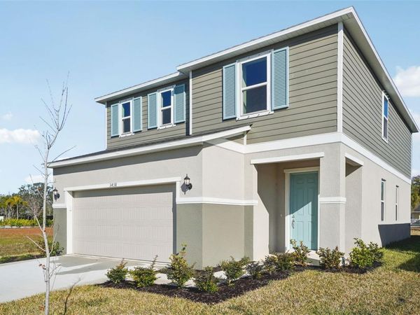 3438 CANBERRA PLACE , PALMETTO, FL 34221