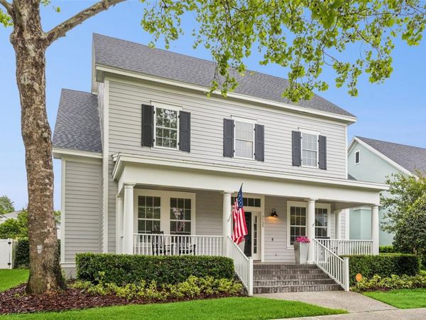 1155 FERN AVENUE, ORLANDO, FL 32814