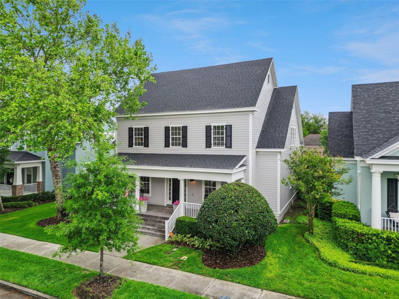 1155 Fern Avenue, Orlando, FL 32814 Photo