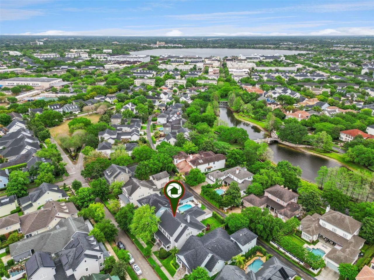 1155 Fern Avenue, Orlando, FL 32814 Photo