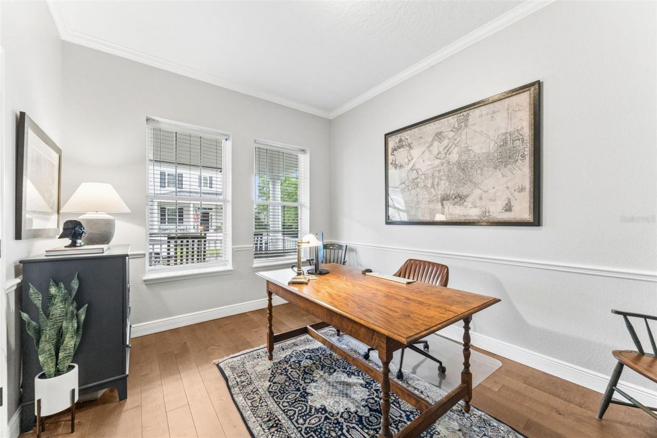 1155 Fern Avenue, Orlando, FL 32814 Photo