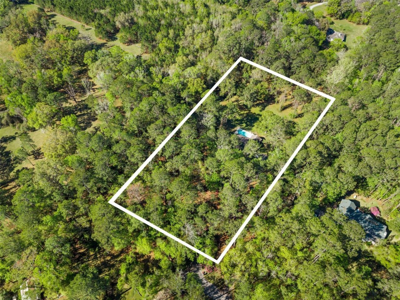 5908 NW 124th Street, Gainesville, FL 32653 Photo