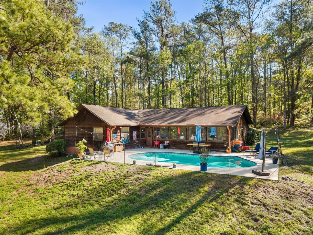 5908 NW 124th Street, Gainesville, FL 32653 Photo