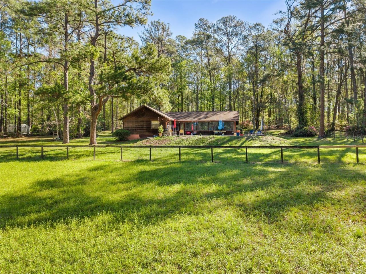 5908 NW 124th Street, Gainesville, FL 32653 Photo