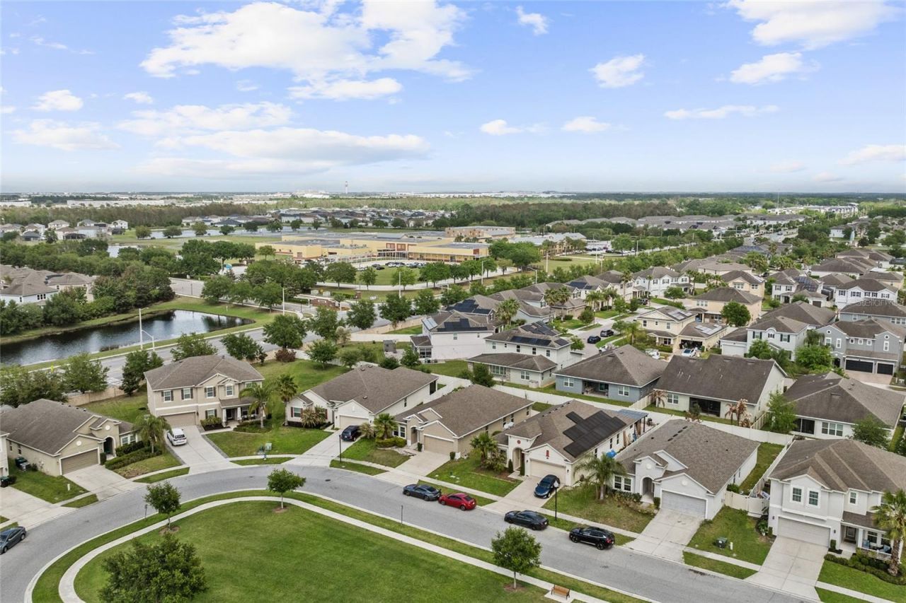 12315 Sawgrass Prairie Loop , Orlando, FL 32824 Photo