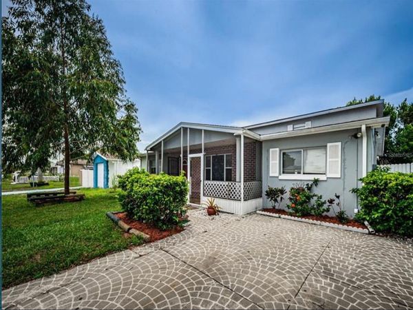 8200 HIXTON DRIVE, PORT RICHEY, FL 34668