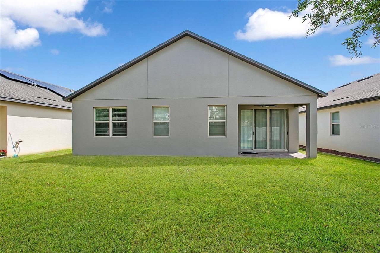 5149 Ravena Avenue E, Saint Cloud, FL 34771 Photo