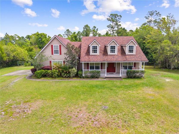 1965 MUSTANG COURT , ST CLOUD, FL 34771