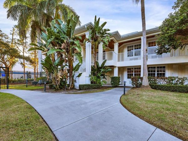 3506 54TH DRIVE W, Unit 104, BRADENTON, FL 34210