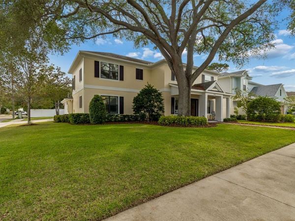 3902 W VASCONIA STREET, TAMPA, FL 33629