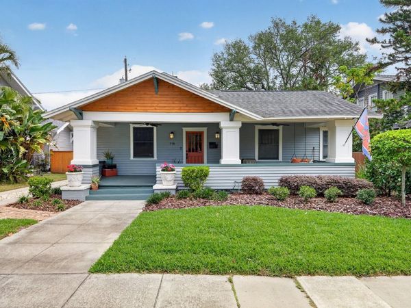 718 S BOULEVARD, TAMPA, FL 33606