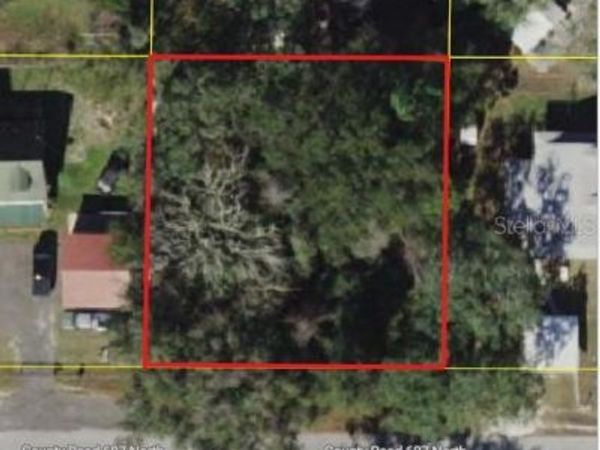 CR 687 , WEBSTER, FL 33597