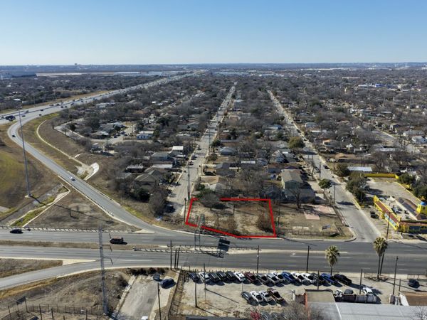 1351 S General Mcmullen Dr, San Antonio, TX 78237