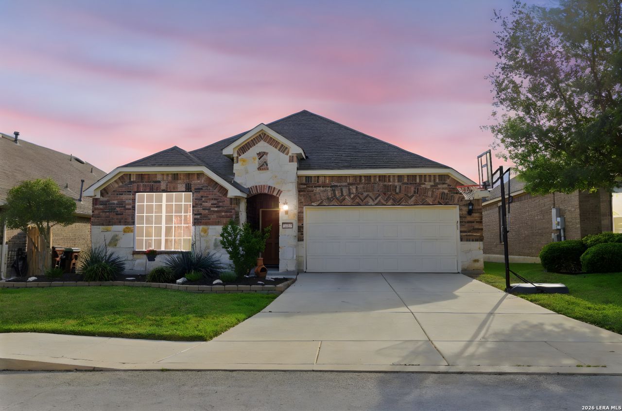 27455 Camino Hvn, Boerne, TX 78015 Main Photo