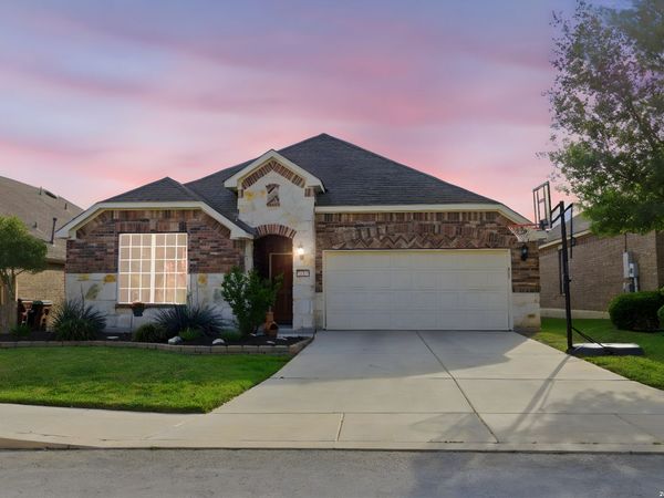 27455 Camino Hvn, Boerne, TX 78015