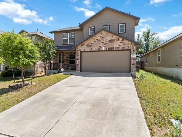 3444 Copper Willow, Bulverde, TX 78163
