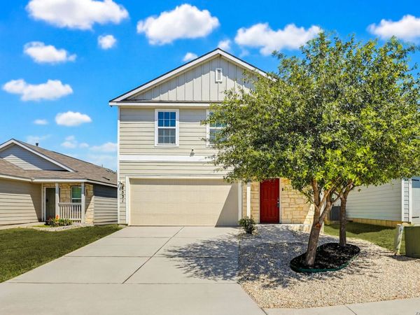 6531 Hazy Gln, San Antonio, TX 78218
