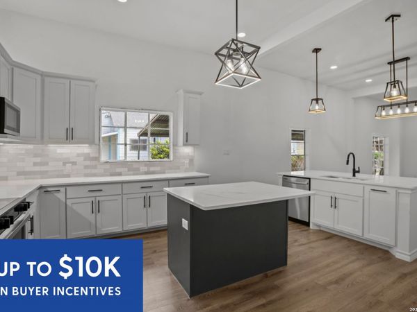 1801 N Palmetto, San Antonio, TX 78208