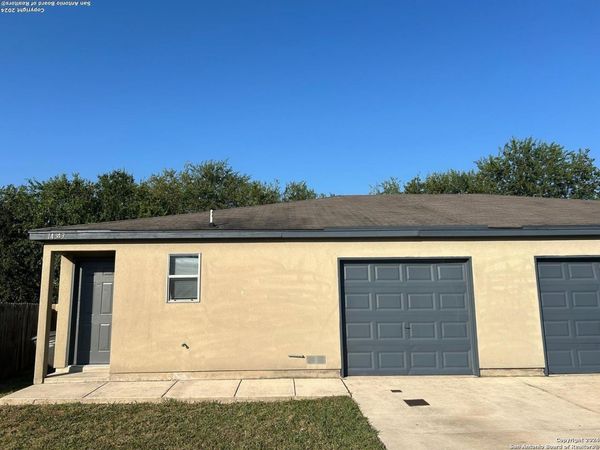14543 Clovelly Wood, San Antonio, TX 78233